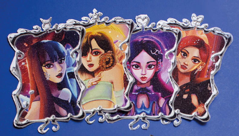 Laminado arena $10 c/u